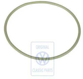 VAG O Ring Golf Mk1 Caddy Mk1 Originalus 010409259A
