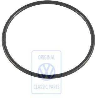 VAG O Žiedo Caddy Mk1 Golf Mk1 Golf Mk2 Jetta Mk1 Jetta Mk2 Originalus 052129241