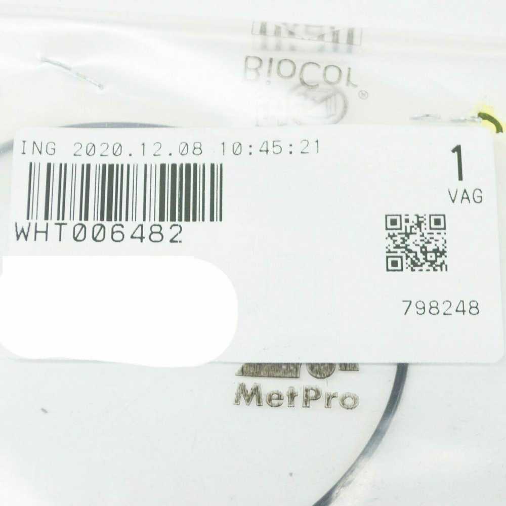Vag O Žiedo Rinkinė Originalus WHT006482