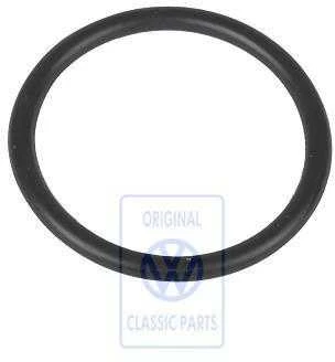 Vag O Žiedo Rinkinys Volkswagen Golf Jetta 010409637A Originalus