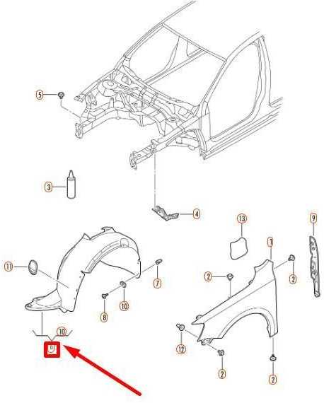 VAG OEM AUDI A1 8X PRIEKINIŲ DEŠINIŲ RATŲ KORPUSO APDAILA 5C6805912M ORIGINALI
