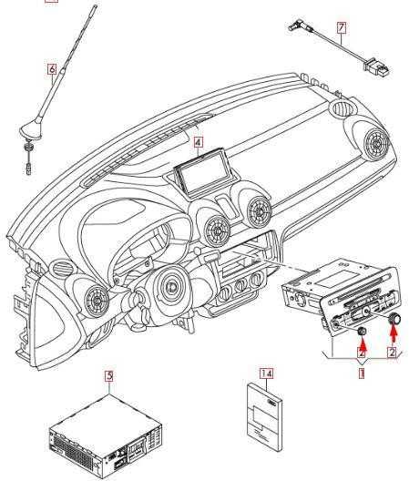 VAG OEM AUDI A1 8X1 NAVIGACIJOS MENIU SUKAMOJO MYGTUKO RINKINYS 8X1919069 ORIGINALUS
