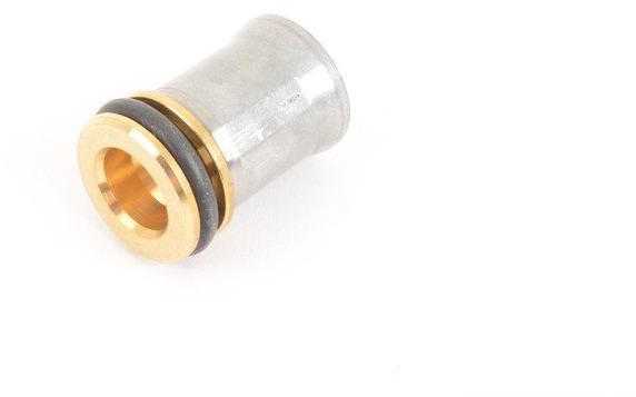 VAG OEM AUDI A3 8P CILINDRO GALVUTĖS NENUGRĄŽINIMO VOŽTUVAS 06H103175B ORIGINALUS