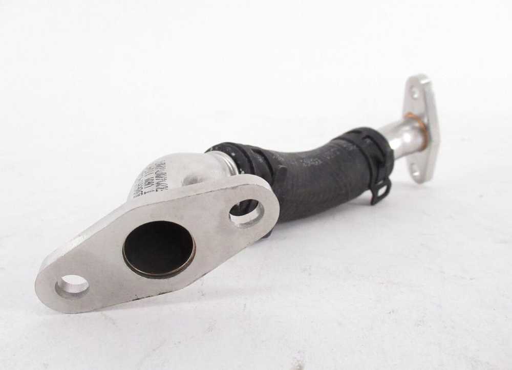 VAG OEM AUDI A3 8P GRĄŽINIMO ALIEJAUS VAMZDIS 06H145735G ORIGINALUS