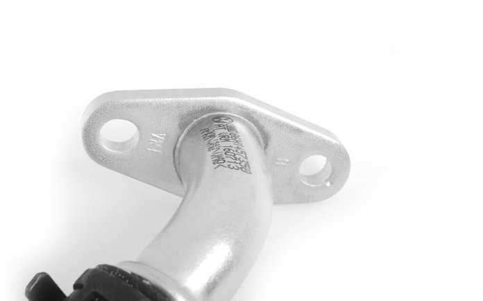 VAG OEM AUDI A3 8P GRĄŽINIMO ALIEJAUS VAMZDIS 06H145735G ORIGINALUS