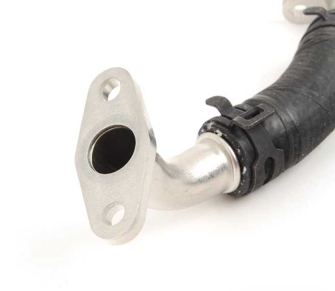 VAG OEM AUDI A3 8P GRĄŽINIMO ALIEJAUS VAMZDIS 06H145735G ORIGINALUS