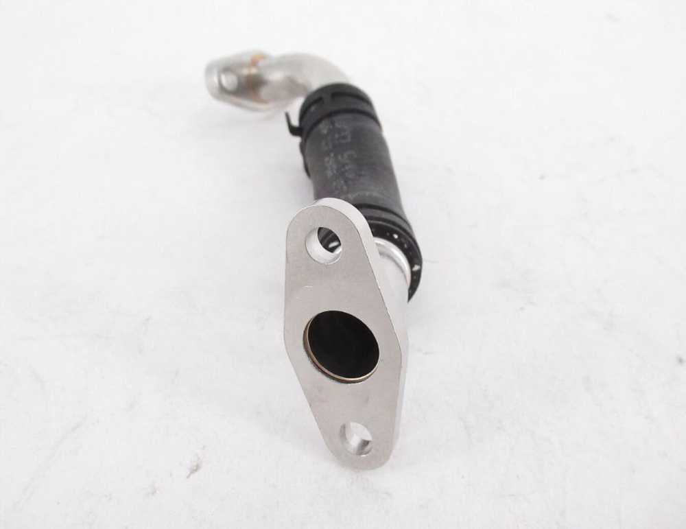 VAG OEM AUDI A3 8P GRĄŽINIMO ALIEJAUS VAMZDIS 06H145735G ORIGINALUS