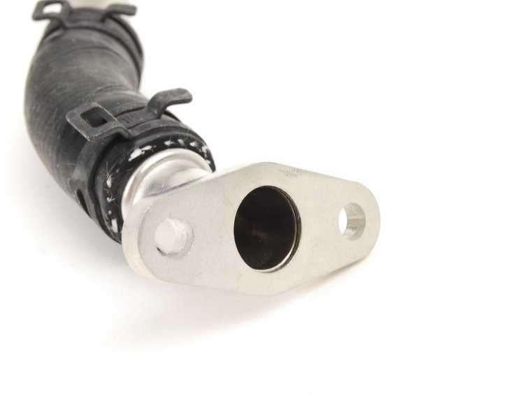 VAG OEM AUDI A3 8P GRĄŽINIMO ALIEJAUS VAMZDIS 06H145735G ORIGINALUS