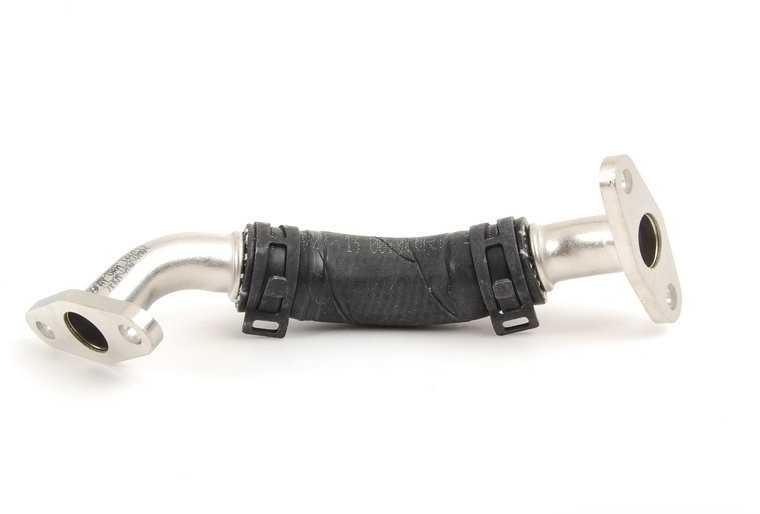 VAG OEM AUDI A3 8P GRĄŽINIMO ALIEJAUS VAMZDIS 06H145735G ORIGINALUS
