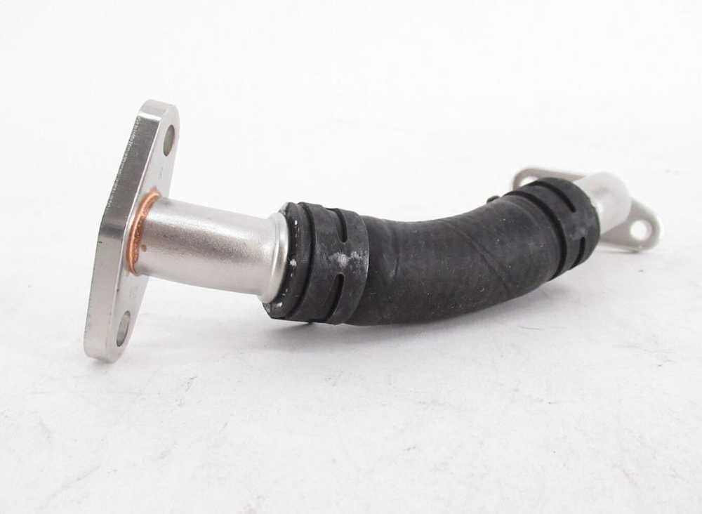 VAG OEM AUDI A3 8P GRĄŽINIMO ALIEJAUS VAMZDIS 06H145735G ORIGINALUS