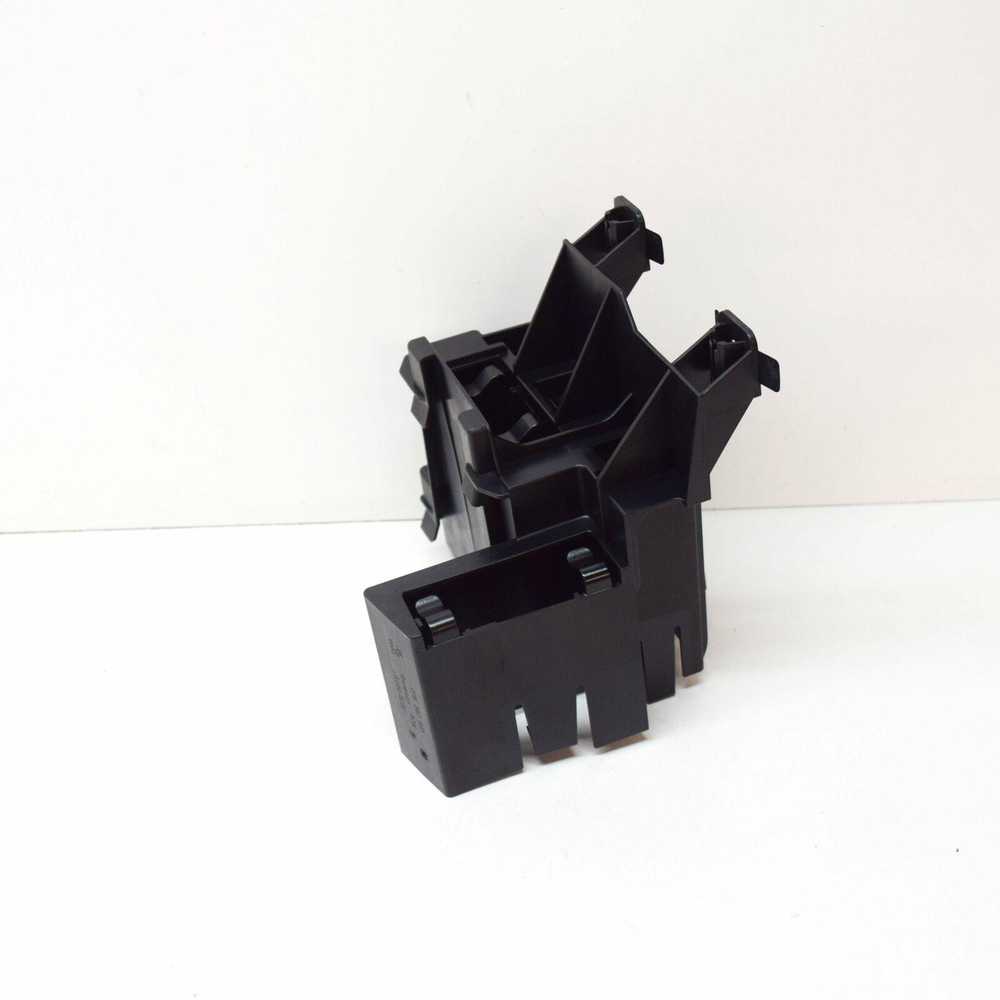 VAG OEM AUDI A3 8V GALINIS DEŠINIS ELEKTRONINIS MODULIO VIENETAS LAIKIKLIS 8V0907471 ORIGINALUS