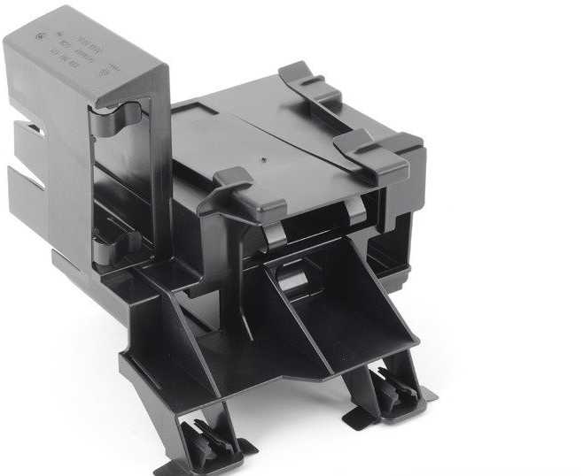 VAG OEM AUDI A3 8V GALINIS DEŠINIS ELEKTRONINIS MODULIO VIENETAS LAIKIKLIS 8V0907471 ORIGINALUS