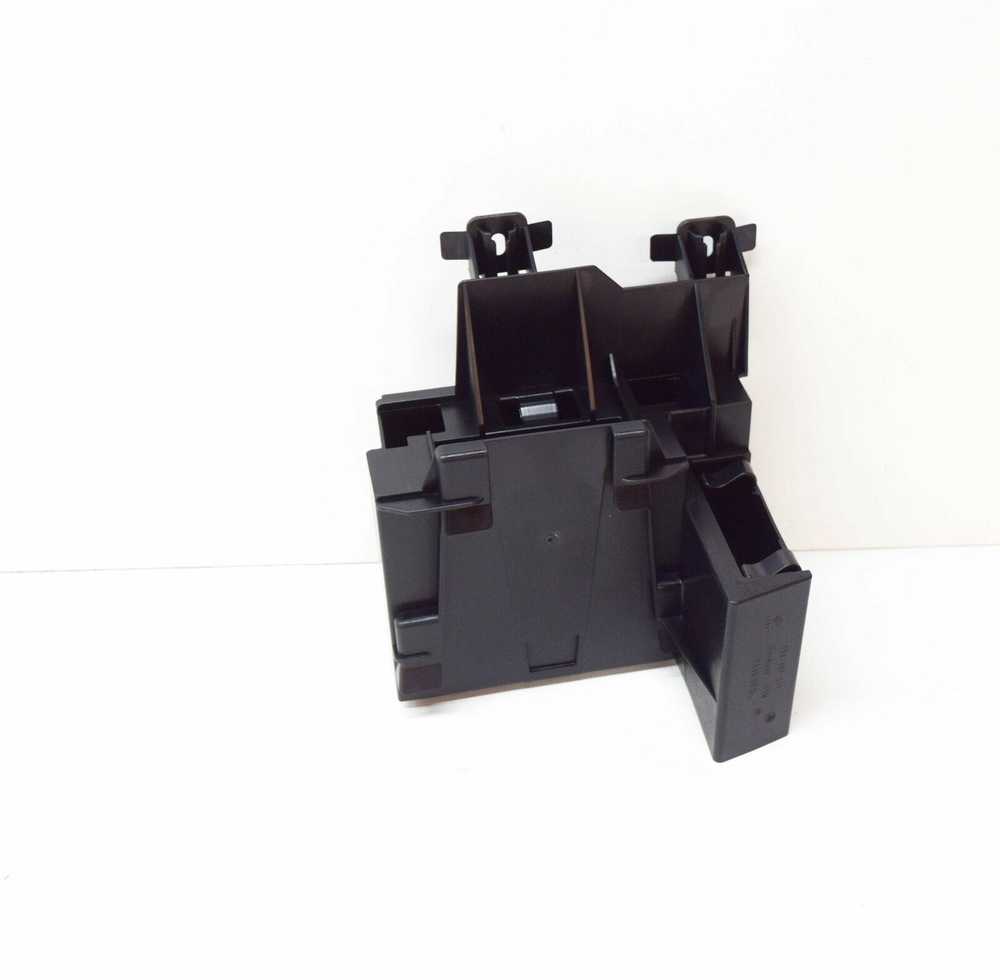 VAG OEM AUDI A3 8V GALINIS DEŠINIS ELEKTRONINIS MODULIO VIENETAS LAIKIKLIS 8V0907471 ORIGINALUS