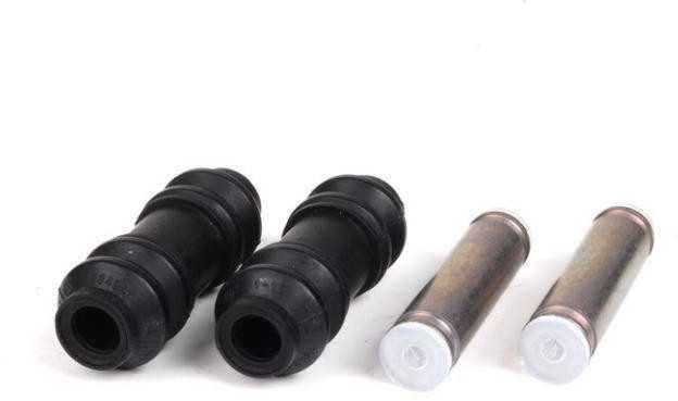 VAG OEM AUDI A4 8K GIDĖS KAMŠTIS PIN BOLT RINKINYS 8K0698470C + G070150A1 ORIGINALUS