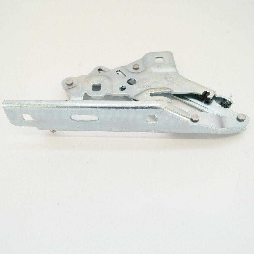 VAG OEM AUDI A4 AVANT B9 KAPOTĖS KAIRĖS PUSĖS VERSLĖS 8W0823301D ORIGINALUS