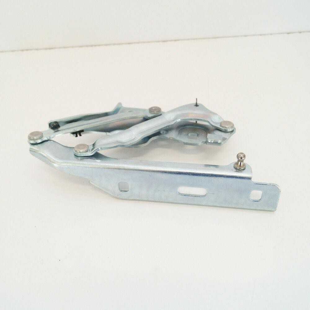 VAG OEM AUDI A4 AVANT B9 KAPOTĖS KAIRĖS PUSĖS VERSLĖS 8W0823301D ORIGINALUS