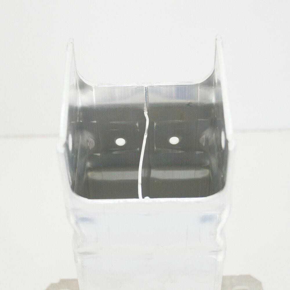 VAG OEM AUDI A4 AVANT B9 PRIEKINIS DEŠINIS STIPRINIMO LAIKIKLIS 8W0807134A ORIGINALUS