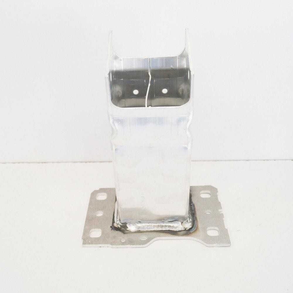 VAG OEM AUDI A4 AVANT B9 PRIEKINIS DEŠINIS STIPRINIMO LAIKIKLIS 8W0807134A ORIGINALUS
