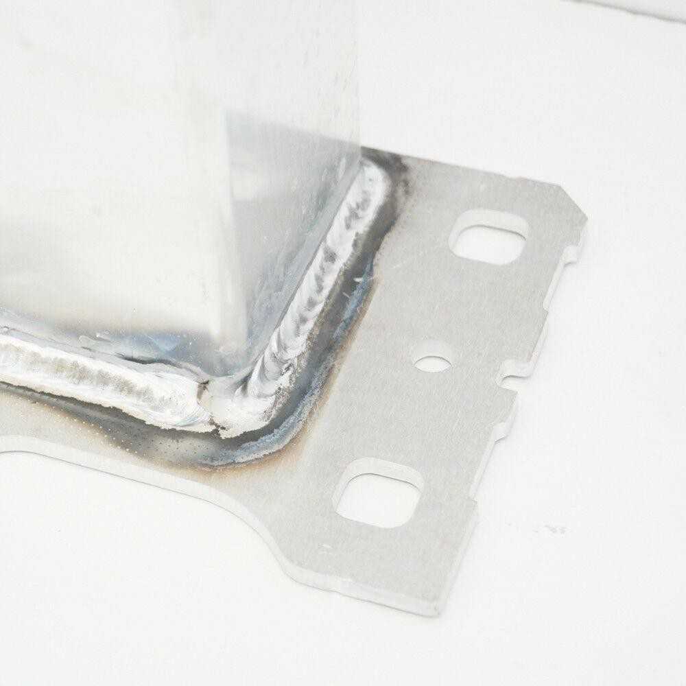 VAG OEM AUDI A4 AVANT B9 PRIEKINIS DEŠINIS STIPRINIMO LAIKIKLIS 8W0807134A ORIGINALUS