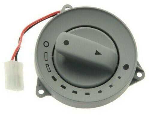 VAG OEM Audi A4 B6 stoglangio jungiklis 8E0959613A9NQ originalus