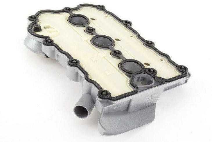 VAG OEM AUDI A4 B7 CYLINDRO KAPOTAS CYLINDRAI 4-6 06E103471G ORIGINALUS