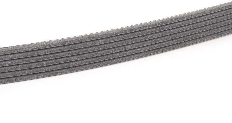 VAG OEM AUDI A4 B8 3.0TFSI AUXILIARY DRIVE BELT 06E903137T ORIGINALUS