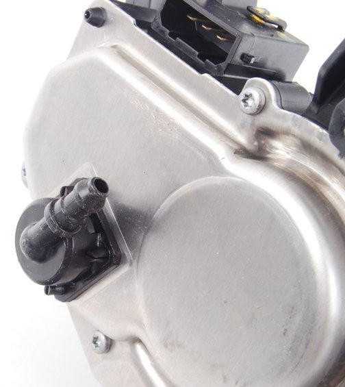 VAG OEM AUDI A4 B8 GALINIS LANGO VALYTUVŲ MOTORAS 4F9955711B ORIGINALUS 2010