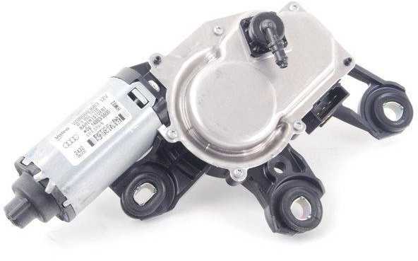 VAG OEM AUDI A4 B8 GALINIS LANGO VALYTUVŲ MOTORAS 4F9955711B ORIGINALUS 2010