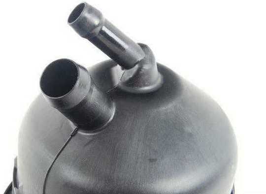 VAG OEM AUDI A4 B8 VAIRUOTŲ SIURBLYS TANKIS 4F0422371D ORIGINALUS