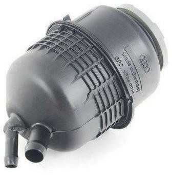 VAG OEM AUDI A4 B8 VAIRUOTŲ SIURBLYS TANKIS 4F0422371D ORIGINALUS