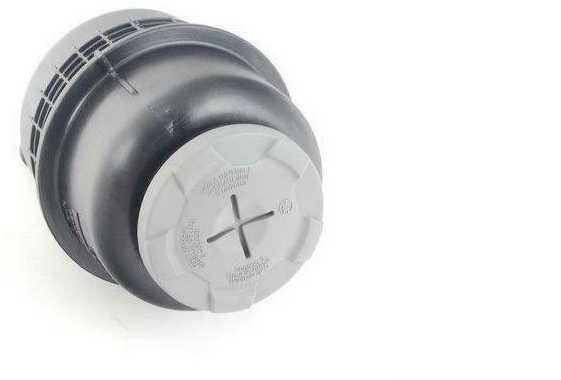 VAG OEM AUDI A4 B8 VAIRUOTŲ SIURBLYS TANKIS 4F0422371D ORIGINALUS