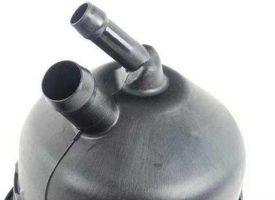 VAG OEM AUDI A4 B8 VAIRUOTŲ SIURBLYS TANKIS 4F0422371D ORIGINALUS