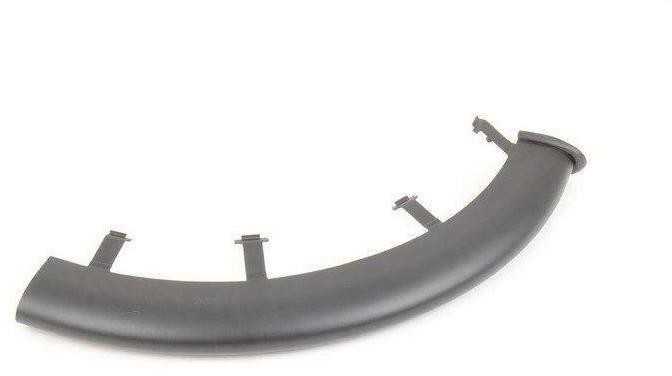 VAG OEM AUDI A5 8T GALINIS KAIRĖS DANGTIS VERSLO VADOVO DALIS 8T8971821A01C ORIGINALI