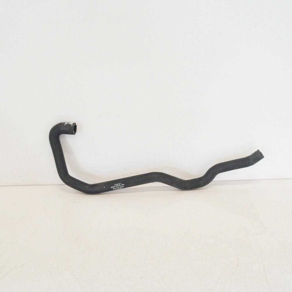 VAG OEM AUDI A5 8T KAIRIO ŠALTO VANDENS ŽARNOS VAMZDIS 8K0145921Q ORIGINALUS