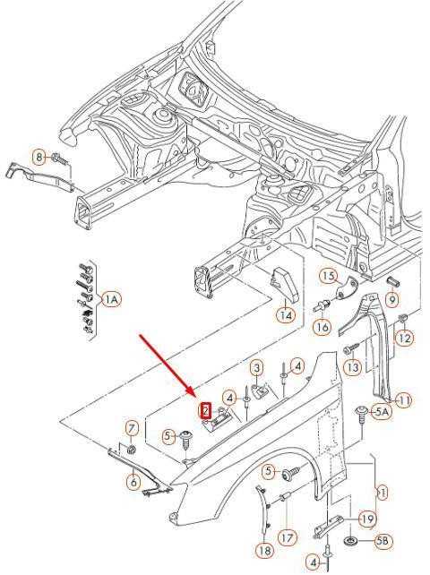 VAG OEM AUDI A5 8T3 PRIEKINE DEŠINĖ KREIPTUVĖ PRIEKINIS LAIKIKLIS 8T0821468A ORIGINALI