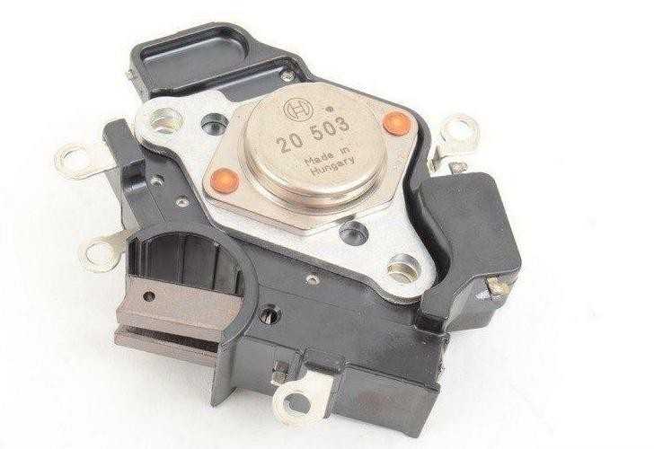 VAG OEM AUDI A6 C6 ALTERNATOR VOLTAGE REGULATOR 077903803D ORIGINALUS