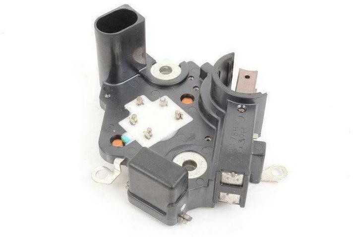 VAG OEM AUDI A6 C6 ALTERNATOR VOLTAGE REGULATOR 077903803D ORIGINALUS