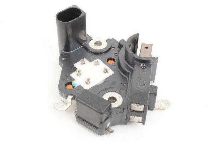 VAG OEM AUDI A6 C6 ALTERNATOR VOLTAGE REGULATOR 077903803D ORIGINALUS