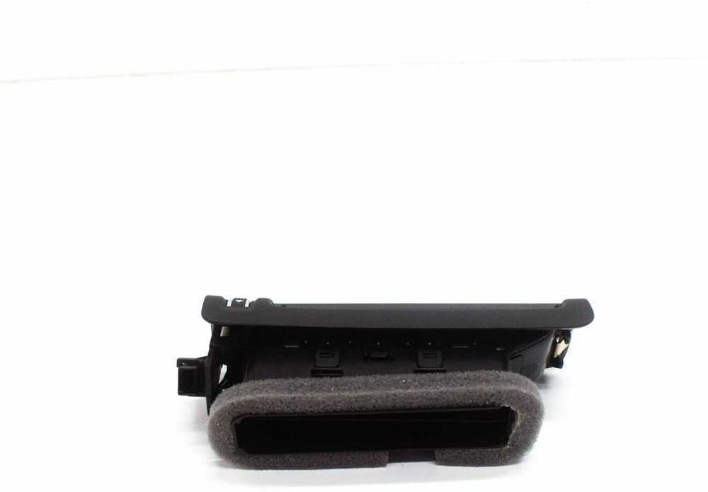 VAG OEM AUDI A6 C7 4G PRIEKINIS PRIEKINIS SKYDAS KAIRĖS VIRŠUTINĖS ORO IŠMETIMO ANGOS 4G0819209E6PS ORIGINALUS