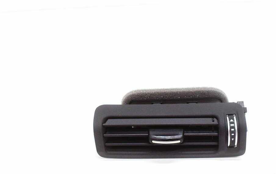 VAG OEM AUDI A6 C7 4G PRIEKINIS PRIEKINIS SKYDAS KAIRĖS VIRŠUTINĖS ORO IŠMETIMO ANGOS 4G0819209E6PS ORIGINALUS