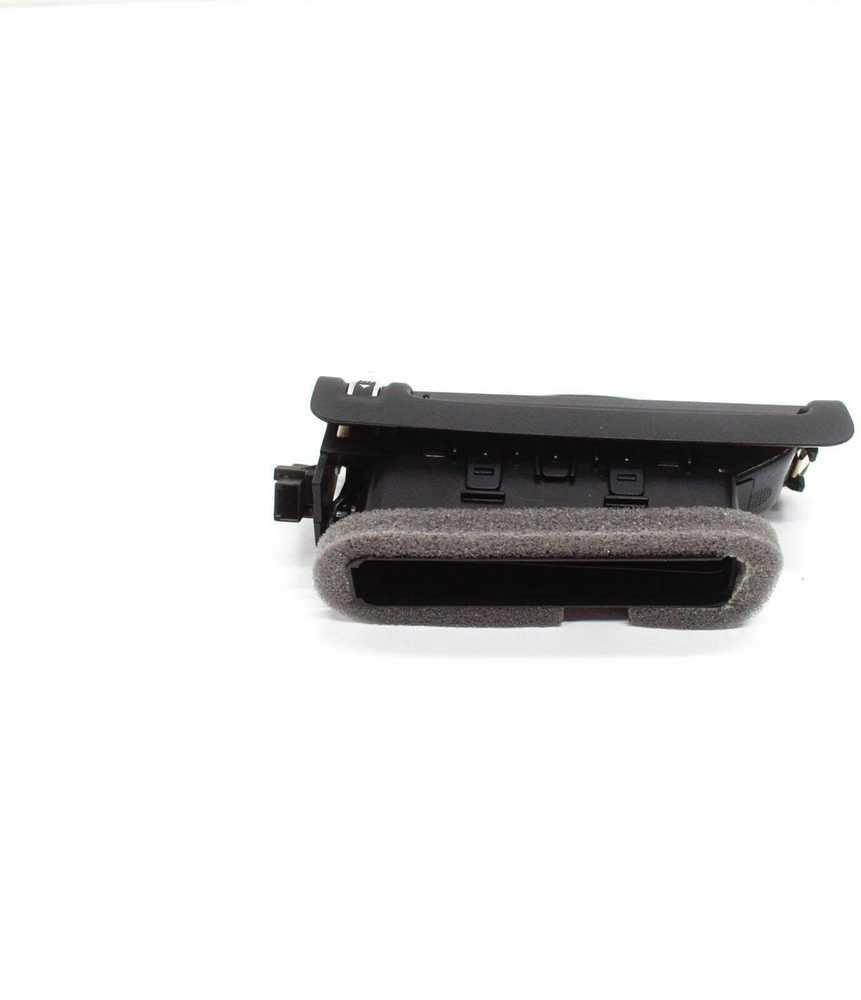 VAG OEM AUDI A6 C7 4G PRIEKINIS PRIEKINIS SKYDAS KAIRĖS VIRŠUTINĖS ORO IŠMETIMO ANGOS 4G0819209E6PS ORIGINALUS
