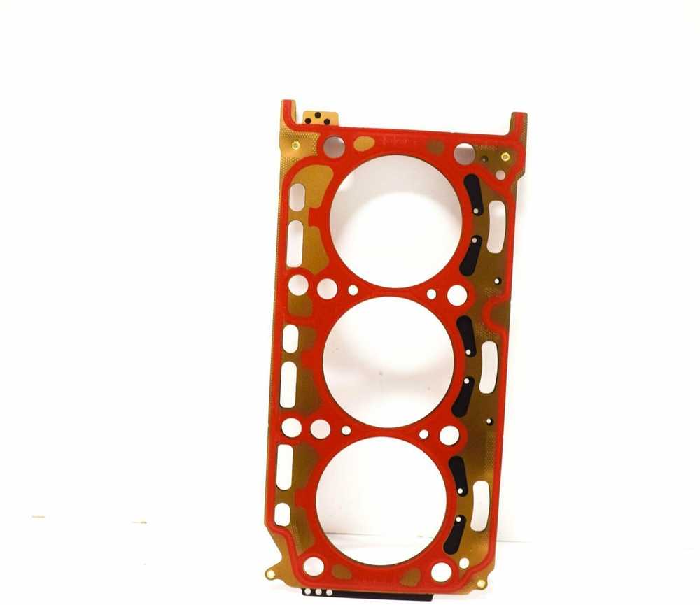 VAG OEM AUDI A6 C7 ALLROAD CILINDRO GALVUTĖS TARPINĖ 059103149AL 2016 ORIGINALI