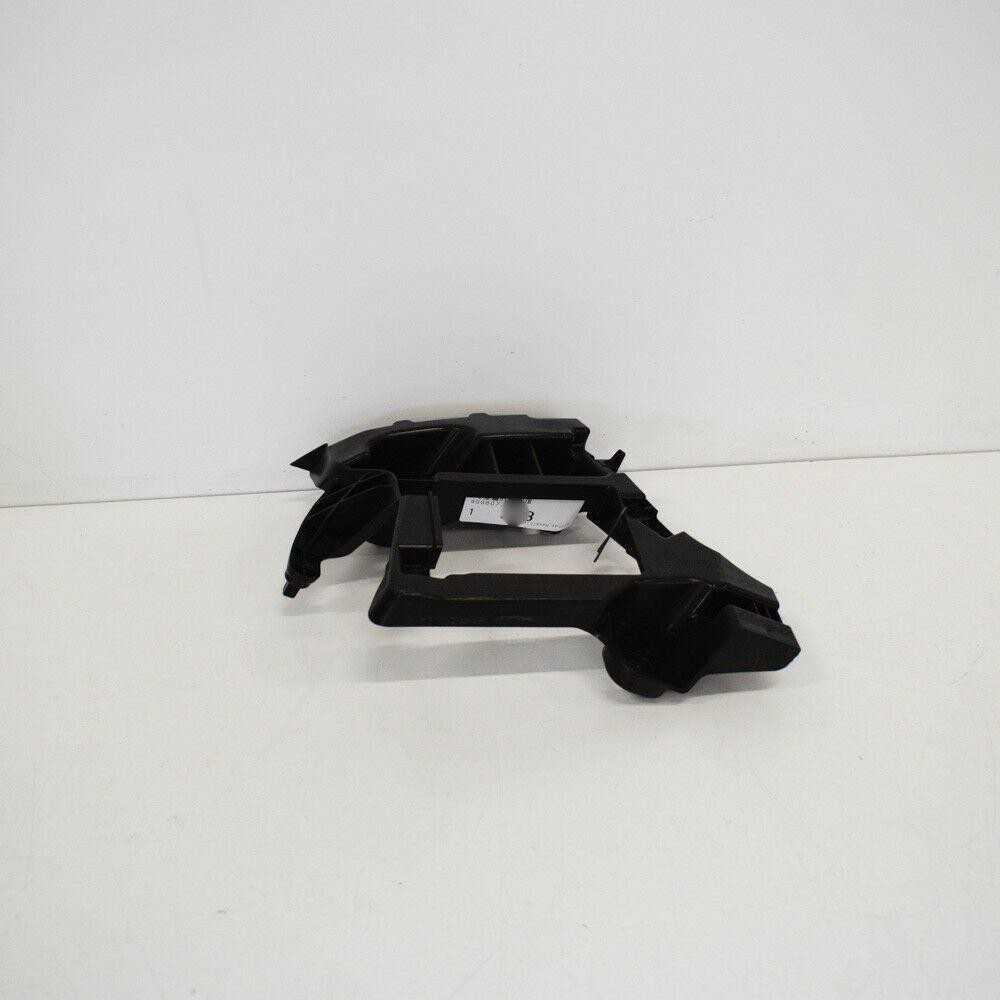 VAG OEM AUDI A6 C7 GALINIS KAIRĖS PUSĖS BAMPEŲ LAIKIKLIS 4G9807393D ORIGINALUS