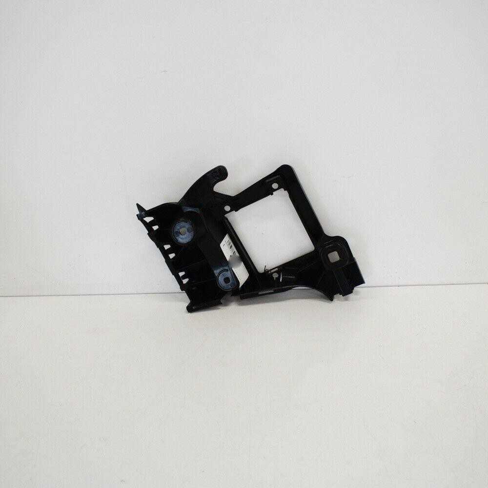 VAG OEM AUDI A6 C7 GALINIS KAIRĖS PUSĖS BAMPEŲ LAIKIKLIS 4G9807393D ORIGINALUS