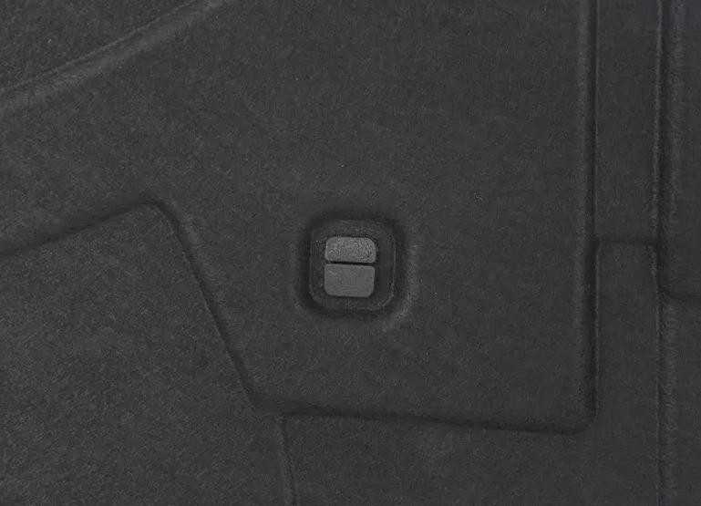 VAG OEM AUDI A7 4G8 PRIEKINIS KAPOTAS GARSO SUGERIANČIOS IZOLIACIJOS 4G8863825 ORIGINALAS