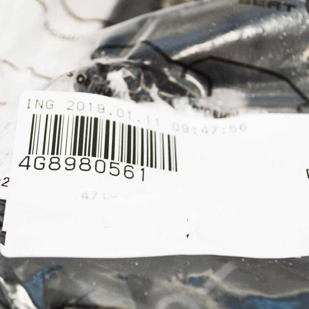 VAG OEM AUDI A7 SPORTBACK 4GA KAMERA NAKTINIO MATYMO LAIKIKLIS 4G8980561 ORIGINALUS