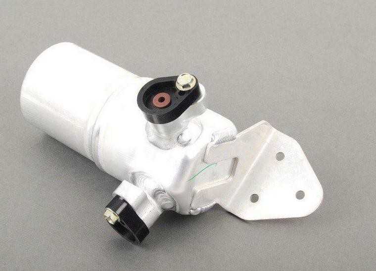 VAG OEM AUDI A8 D3 A/C RECEIVER DRIER 4E0820189G ORIGINALUS