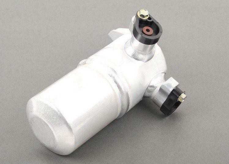 VAG OEM AUDI A8 D3 A/C RECEIVER DRIER 4E0820189G ORIGINALUS