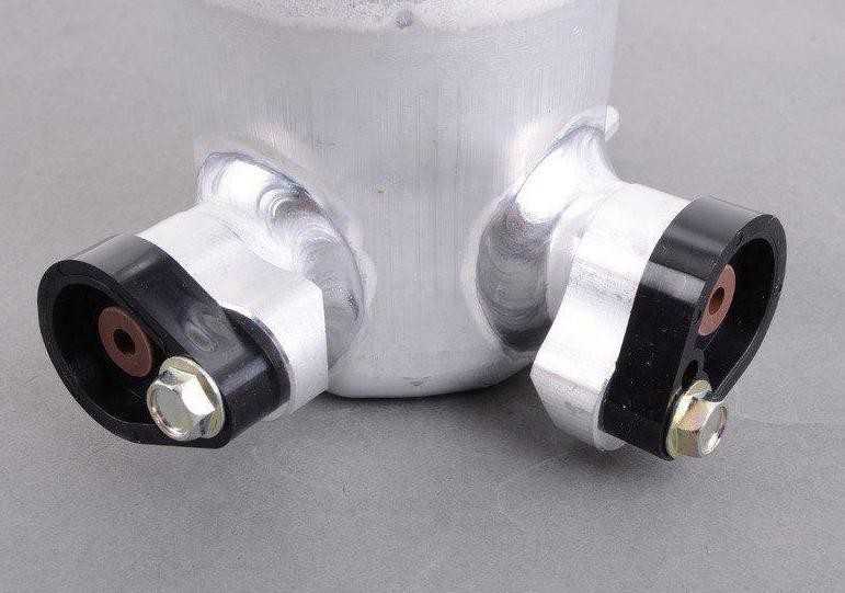 VAG OEM AUDI A8 D3 A/C RECEIVER DRIER 4E0820189Q ORIGINALUS