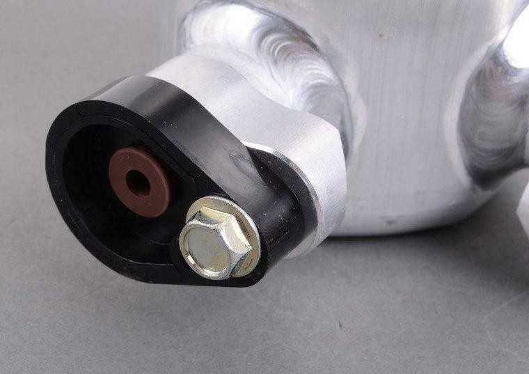 VAG OEM AUDI A8 D3 A/C RECEIVER DRIER 4E0820189Q ORIGINALUS